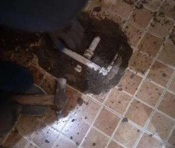 铁西卫生间漏水维修公司为您分享下卫生间渗水如何处理及注意事项