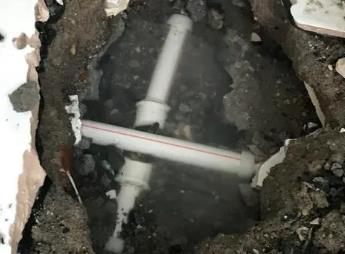 铁西阳台漏水维修公司为您分享楼上楼下漏水怎么处理
