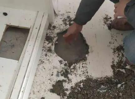 铁西卫生间漏水维修公司分享下精确定位查漏水一次多少钱?不同级别收费不同