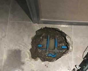 铁西阳台漏水维修公司分享下暖气管道漏水的原因有哪些