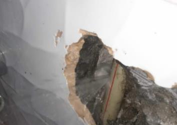 铁西卫生间漏水维修的步骤和流程。